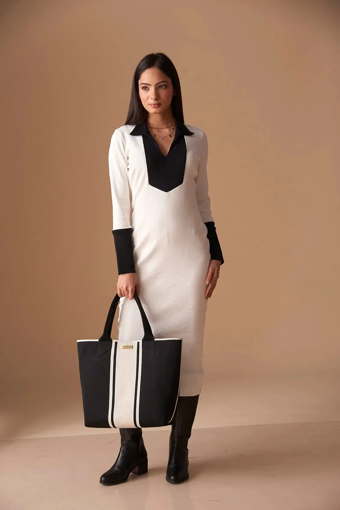 Gaia Bodycon Dress